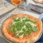 Photo n°5 de l'avis de Armelle.E fait le 30/07/2023 à 14:32 sur le  Hostaria del Calvino Trattoria Ristorante Aosta à Aosta