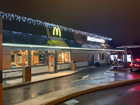 Photos du propriétaire du Restauration rapide McDonald's à Pierrelaye - n°2