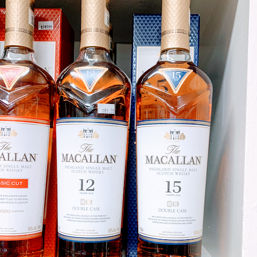 Liquor Store «Carhart Wines & Liquors», reviews and photos, 343 Mamaroneck Ave, White Plains, NY 10605, USA