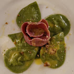 Photo n°4 de l'avis de Federico.u fait le 14/02/2022 à 22:38 sur le  al Sangiò - Magna e be' à Cesena