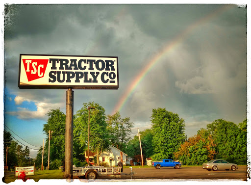 Home Improvement Store «Tractor Supply Co.», reviews and photos, 7409 County Rd 311, Sellersburg, IN 47172, USA
