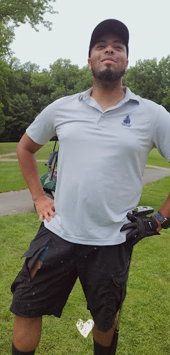 Golf Course «Westwood Country Club», reviews and photos, 850 Kings Hwy, Woodbury, NJ 08096, USA