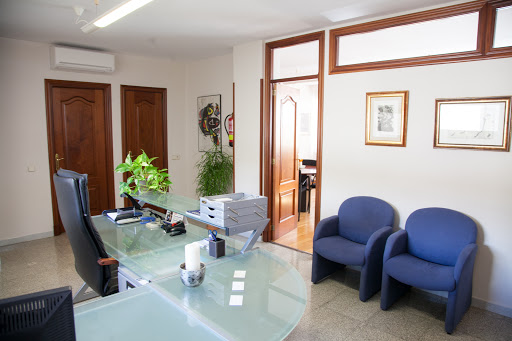 Despachos de abogados en Palma de Mallorca