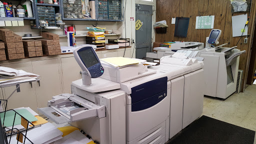 Commercial Printer «Carothers Printing Company», reviews and photos, 2118 Franklin St, South Bend, IN 46613, USA