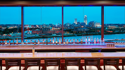 Casino «Horseshoe Council Bluffs», reviews and photos, 2701 23rd Ave, Council Bluffs, IA 51501, USA