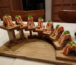 Kura Sushi PIK photo