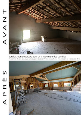 Laure Patin Architecte à Sisteron