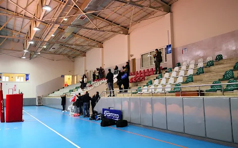 Mamak Spor Salonu image