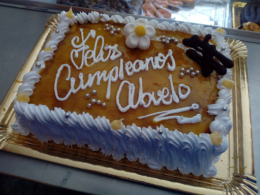 CONFITERÍA SÁNCHEZ en Benalmádena, Málaga