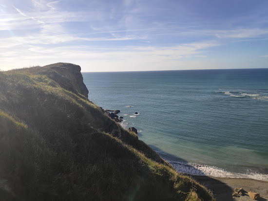 Playa de la Cabana
