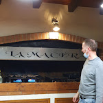 Photo n°2 de l'avis de Io.o fait le 13/11/2021 à 21:48 sur le  La Macera à Cerquotti-Madonna del Piano