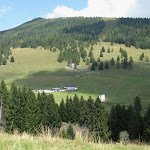 Photo n°1 de l'avis de Giuseppe.a fait le 07/09/2022 à 10:44 sur le  Rifugio Larici da Alessio à Asiago