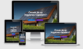 Kreativ-Honlap weblapkészítés, webáruház készítés Győr
