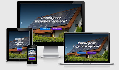Kreativ-Honlap weboldalkészítés, Wordpress webshop, weboldal készítés Győr