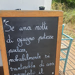 Photo n°2 de l'avis de LUCA.A fait le 23/06/2023 à 19:39 sur le  Relax Leuca à Santa Maria di Leuca