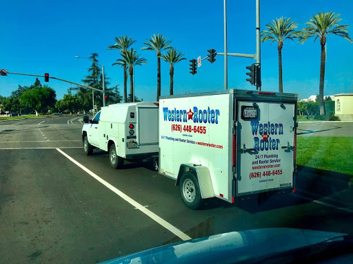 Plumber «Western Rooter & Plumbing», reviews and photos, 136 E Santa Clara St #1, Arcadia, CA 91006, USA