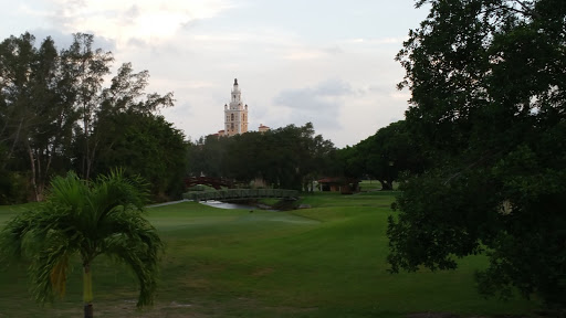 Golf Course «Biltmore Golf Course», reviews and photos, 1210 Anastasia Ave, Coral Gables, FL 33134, USA