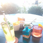 Photo n°1 de l'avis de Eli.a fait le 21/09/2022 à 08:28 sur le  DaV Mare Bar à Portofino