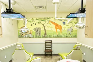 Tots to Teens Pediatric Dentistry & Orthodontics image