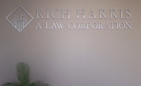 Rich Harris, A Law Corporation - Photo 5 - Car repair in Riverside, CA, Jurupa Valley