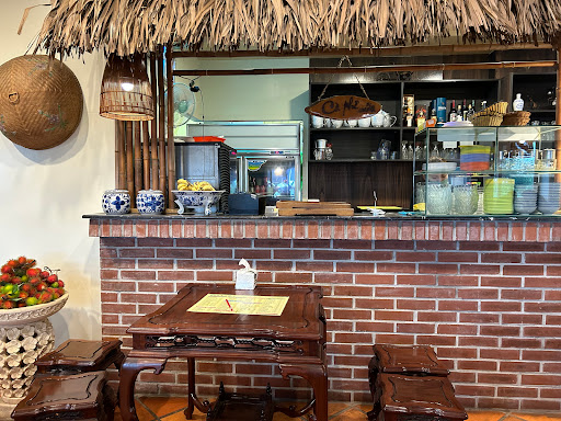 越南小棧（淡水店）