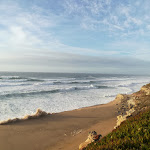 Photo n°1 de l'avis de Cliff. fait le 13/10/2018 à 12:03 sur le  Cliff Surf House à A dos Cunhados e Maceira