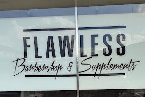 Flawless Barbershop & Supplements