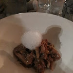 Photo n°4 de l'avis de Antonio.l fait le 09/09/2018 à 08:26 sur le  Mudejar Spiriti e Cucina à Sperlonga