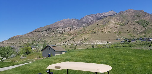 Public Golf Course «Old Mill Golf Course», reviews and photos, 6080 Wasatch Blvd, Holladay, UT 84121, USA