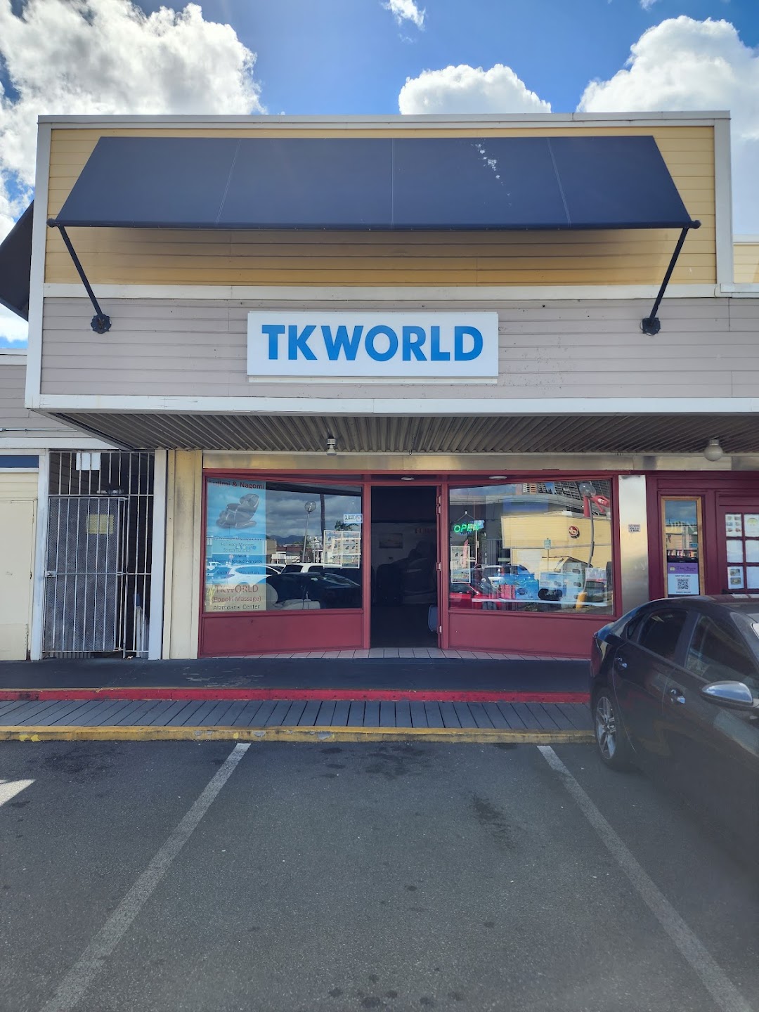TKWORLD