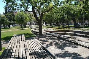 Jardim Público Covilhã image