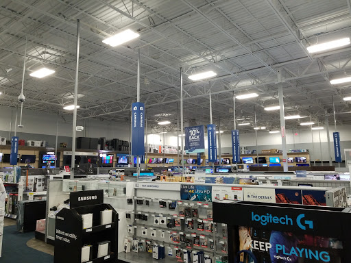 Electronics Store «Best Buy», reviews and photos, 723 Southpark Blvd, Colonial Heights, VA 23834, USA