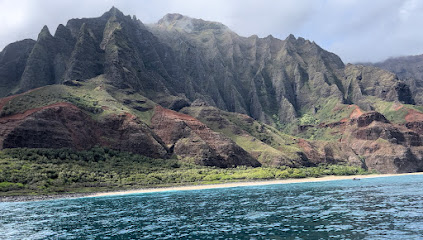 NAPALI COAST BOAT TOURS KAUAI - 9 DIFFERENT TOUR BOATS TO CHOOSE FROM!