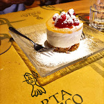 Photo n°3 de l'avis de Ilaria. fait le 11/08/2021 à 22:10 sur le  Porta di Bacco | Ristorante Montepulciano | Osteria à Montepulciano