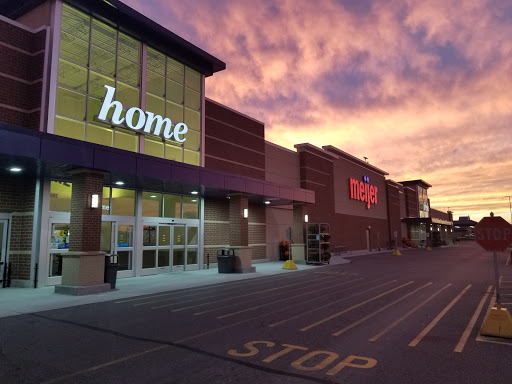 Grocery Store «Meijer», reviews and photos, 1900 W Main St, Troy, OH 45373, USA
