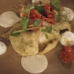 Photo n°2 de l'avis de Daniele.o fait le 23/04/2023 à 05:23 sur le  Ristorante Figli del Sole à Cervia