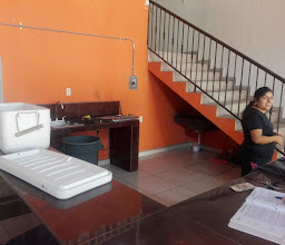 SALON DE EVENTOS DON CANDE photo