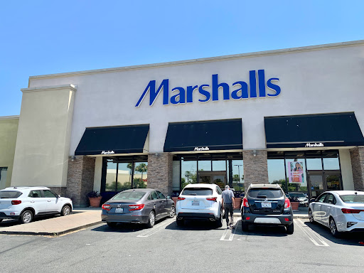 Department Store «Marshalls», reviews and photos, 3855 E Foothill Blvd, Pasadena, CA 91107, USA