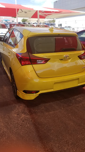 Used Car Dealer «FOX Toyota of El Paso», reviews and photos, 11165 Gateway Blvd W, El Paso, TX 79935, USA