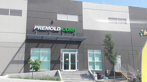 Premold Corp