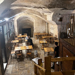 Photo n°11 de l'avis de Martín.r fait le 15/05/2024 à 18:03 sur le  Ai Palmenti Ristorante à Matera