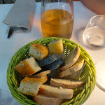 Photo n°1 de l'avis de Saskia.t fait le 13/07/2022 à 21:10 sur le  Trattoria Pizzeria Il Nibbio à Montemerano