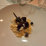 Photo n°6 de l'avis de Lea. fait le 11/09/2020 à 09:17 sur le  Black Wood Ristoro Agricolo Grosseto à Grosseto