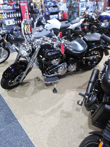 Motorcycle Dealer «RideNow Powersports on Boulder», reviews and photos, 6350 Boulder Hwy, Las Vegas, NV 89121, USA