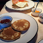 Photo n°1 de l'avis de João.u fait le 09/09/2019 à 18:45 sur le  Esqina Cosmopolitan Lodge à Lisbon