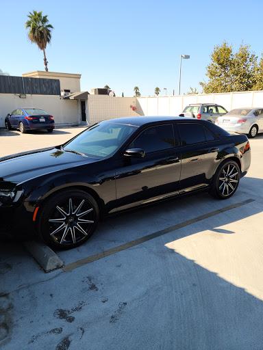 Car Wash «Pasadena Auto Wash», reviews and photos, 164 W Del Mar Blvd, Pasadena, CA 91105, USA