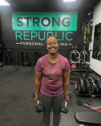 Strong Republic Personal Training Palm Desert - Photo 5 - Car repair in Palm Desert, CA, Indio