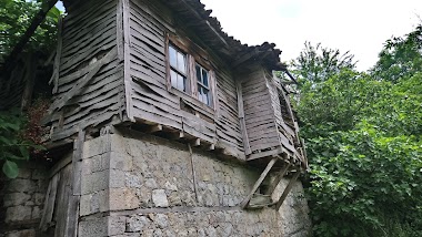 Eskihsar Teminali, Yalova