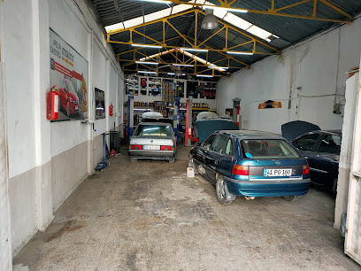 Konyalı Oto Tamir