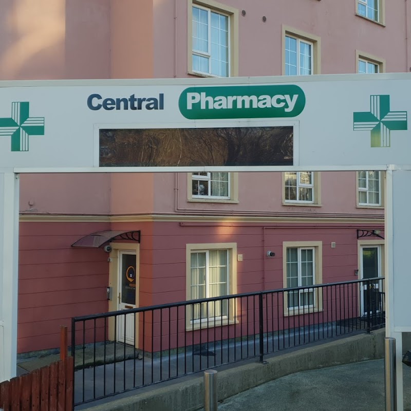 Central Pharmacy